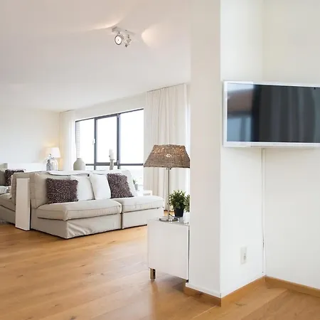 Spacious Modern In Scheveningen * The Hague
