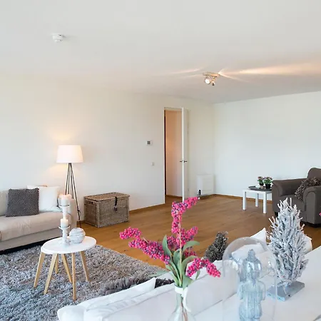 Spacious Modern In Scheveningen The Hague