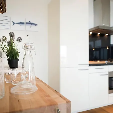 Apartment Spacious Modern In Scheveningen The Hague