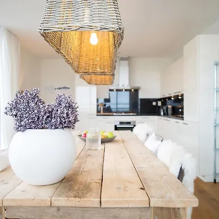 Spacious Modern In Scheveningen