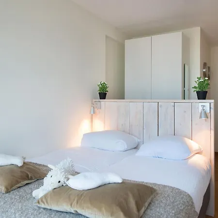 Spacious Modern In Scheveningen The Hague