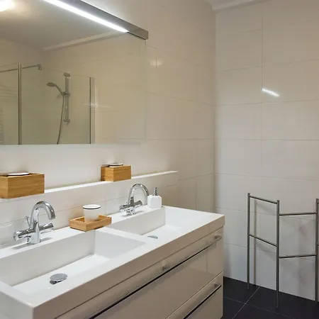 Apartment Spacious Modern In Scheveningen *