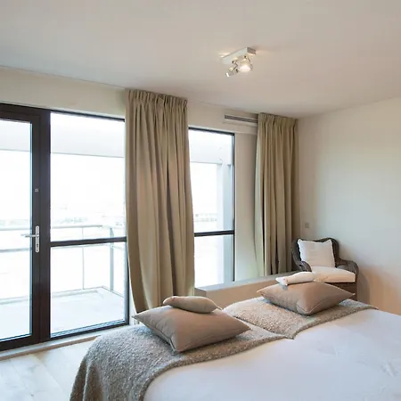 Spacious Modern In Scheveningen The Hague