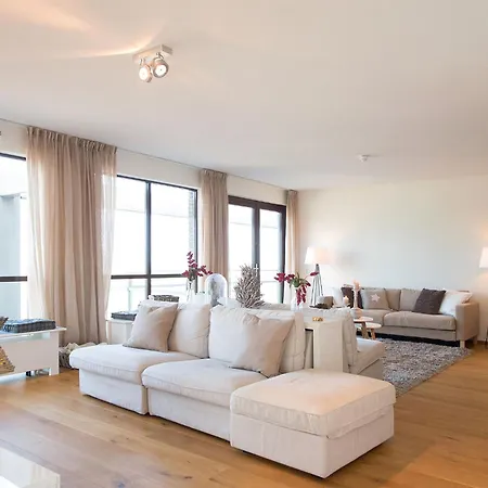 Spacious Modern In Scheveningen The Hague
